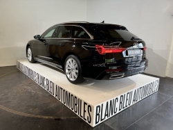 Audi A6 V AVANT 50 TDI 286 S line QUATTRO TIPTRO... 57-Moselle