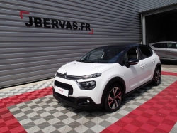 Citroën C3 PURETECH 110 SS BVM6 SHINE PACK 35-Ille-et-Vilaine