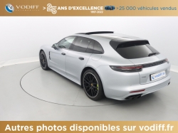 Porsche Panamera TURBO S E-HYBRID SPORT TURISMO ... 67-Bas-Rhin