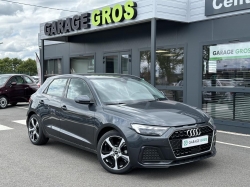 Audi A1 sportback 30 TFSI 110 ch BVM6 Design 87-Haute-Vienne