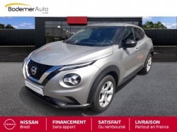 Nissan Juke DIG-T 114 Tekna 29-Finistère