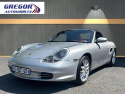 Porsche Boxster 986 34-Hérault