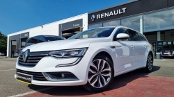 Renault Talisman ESTATE INTENS TCE 150 EDC 80-Somme