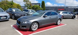 Jaguar XF II 2.0D 180PS PORTFOLIO BVA 29-Finistère