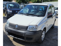 Fiat Panda 1.2 8V 13-Bouches du Rhône