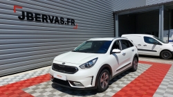 Kia Niro 1.6 GDI HYBRIDE 141 CH DCT6 ACTIVE 35-Ille-et-Vilaine