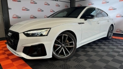 Audi A5 SPORTBACK S line 40 TDI 190 Cv S-TRONIC ... 59-Nord