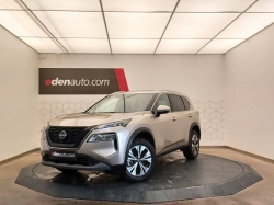 Nissan X-Trail VP e-POWER 204 ch N-Connecta 33-Gironde