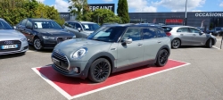 Mini Clubman F54 COOPER 136 CH EDITION KENSINGTO... 29-Finistère