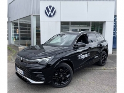 Volkswagen Tiguan 1.5 eTSI 150ch DSG7 R-Line 56-Morbihan