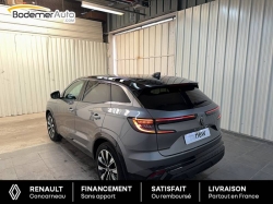 Renault Austral mild hybrid 160 auto Techno 29-Finistère