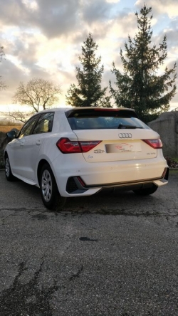 Annonce 427255319/AUDI_A1_SPORTBACK_ADVANCE picto2