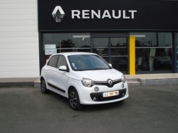 Renault Twingo III INTENS TCE 90 CV EDC 86-Vienne