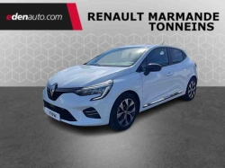 Renault Clio TCe 100 GPL Evolution 47-Lot-et-Garonne