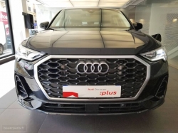 Audi Q3 Sportback BUSINESS 45 TFSIe 245 ch S tro... 75-Paris