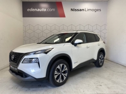 Nissan X-Trail VP e-POWER 204 ch N-Connecta 87-Haute-Vienne