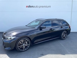 BMW Série 3 Touring 330d xDrive 286 ch BVA8 M S... 32-Gers