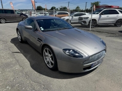 Aston Martin Vantage Coupé 4.3i COUPE 31-Haute-Garonne