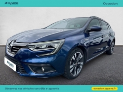 Renault Mégane Estate 1.3 TCe 140ch FAP Busines... 91-Essone