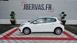 Peugeot 208 affaire BLUEHDI 100 SS BVM5 PREMIUM 14-Calvados