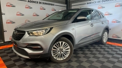 Opel Grandland X INNOVATION 1.6 D 120 ch - GARAN... 59-Nord