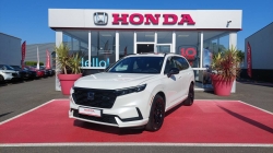 Honda CR-V e:PHEV VI 2.0 i-MMD 2WD Advance Tech 29-Finistère