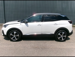 Peugeot 3008 BHDI 130 CROSSWAY EAT8 03-Allier