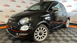 Fiat 500C LOUNGE 0.9 TwinAir Turbo 85 cv - GARAN... 59-Nord