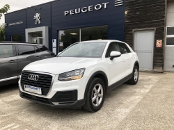 Audi Q2 30 TFSI 116 S tronic 47-Lot-et-Garonne