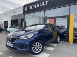 Renault Kadjar Business Blue dCi 115 30-Gard