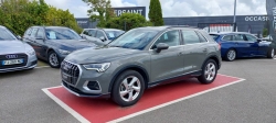 Audi Q3 35 TFSI 150 CH S tronic 7 DESIGN LUXE 29-Finistère