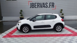 Citroën C3 SOCIETE PURE TECH 82 SS FEEL NAV 14-Calvados