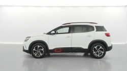 Citroën C5 Aircross BlueHDi 130 S&S EAT8 Sh... 35-Ille-et-Vilaine