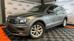 Volkswagen Tiguan Allspace CARAT 2.0 TDI 150 CH ... 59-Nord