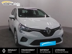 Renault Clio SOCIETE TCE 100 GPL - 21 BUSINESS R... 14-Calvados