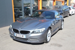 BMW Z4 II 2.5 sDrive23i Luxe 83-Var