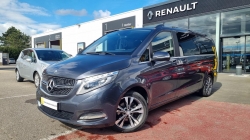 Mercedes Classe V II (W447) 200 D LONG 7G-TRONIC... 80-Somme