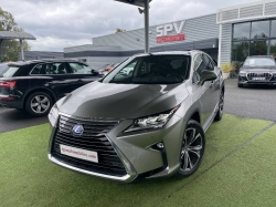 Lexus RX 450h LUXE 49-Maine-et-Loire