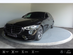 Mercedes Classe S 580 e 4MATIC Limousine AMG Lin... 73-Savoie