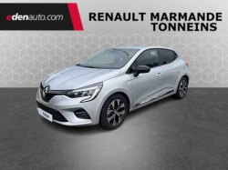 Renault Clio TCe 100 GPL Evolution 47-Lot-et-Garonne