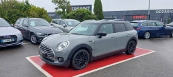 Mini Clubman II Cooper Canonbury 136 ch BVM6 29-Finistère