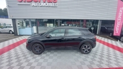 Citroën C4 Cactus BlueHDi 100 S&S BVM6 Feel 56-Morbihan