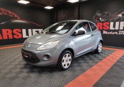 Ford Ka 1.3 TDCI 75 CH - GARANTIE 6 MOIS 49-Maine-et-Loire