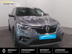 Renault Arkana TCe 140 EDC FAP Business 14-Calvados