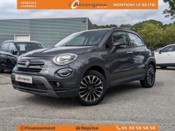 Fiat 500X 1.4 MULTIAIR 170 CROSS PLUS 4X4 AT9 78-Yvelines