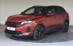 Peugeot 3008 Hybrid 225 e-EAT8 GT Pack 59-Nord