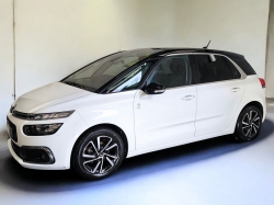 Citroën c4 spacetourer PURETECH 130 BA 5P 06-Alpes Maritimes