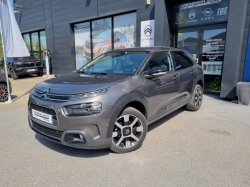 Citroën C4 Cactus BlueHDi 100 S&S BVM6 Shin... 30-Gard