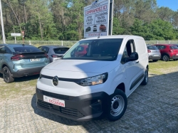 Citroën Berlingo NOUVEAU 23 200€ TTC REMISE I... 33-Gironde