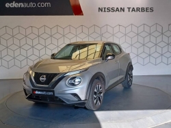 Nissan Juke DIG-T 114 Business Edition 65-Hautes-Pyrénées